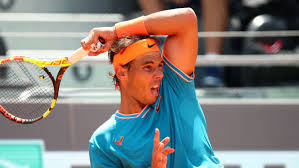 Federico delbonis live score (and video online live stream*), schedule and results from all tennis tournaments that federico delbonis played. French Open Selbst Novak Djokovic Ruft Rafael Nadal Zum Favoriten Aus Tennisnet Com