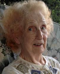 Helen Eberhardt Obituary (1924