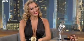 «είμαι καλά στην προσωπική μου ζωή», είχε αναφέρει πρόσφατα στη real life η κόνι μεταξά, ενώ δεν απέκλεισε και το ενδεχόμενο ενός γάμου. O6dktkikyjwiim