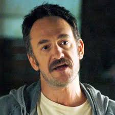 Filmografie Seth Morris