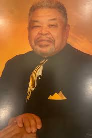 Obituary for Elder Willie Fred Irving