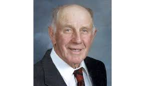 The Kincardine Record