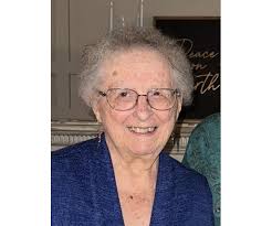 June Irene Gerber Obituary (1939