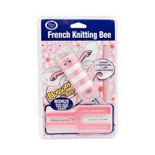 Free freight over $80 only in australia. New Classic Knit French Knitting Bee By Spotlight Ebay