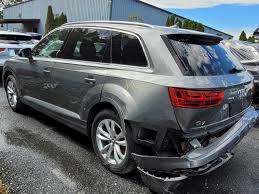 Image result for Graphite Gray 2016 Q7