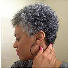 Frisuren 2020 Hochzeitsfrisuren Nageldesign 2020 Kurze Frisuren Natural Gray Hair Natural Hair Styles Short Hair Styles