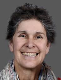 Obituary information for Kay Baumann