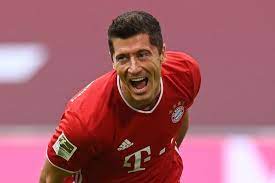 Lewandowski was officially presented as a bayern munich player in july 2014. Bayern S Robert Lewandowski The Making Of A Goal Machine The New York Times