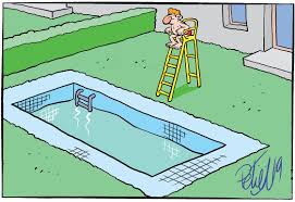 Respecter Les Regles En Piscine Privee