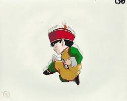 We did not find results for: Original Dragonball Z Anime Cel Of Gohan W 4 Star Dragonball Hat Cel Number C36 612197848