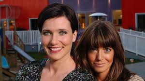 The House of Tiny Tearaways