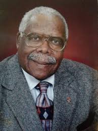 Joe Adams Obituary (1929