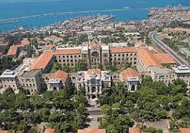 Marmara üniversitesi 4 yıllık bölümler taban puanları. Marmara Universitesi Vikipedi