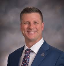 Kodie Koenenn for Chancery Clerk