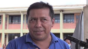 Mujeres Bartolinas de Robore, se reúnen en ampliado municipal