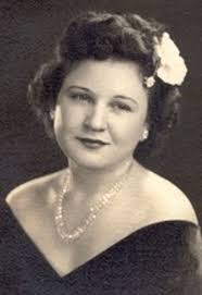 MARIE ROSE BURROW HUGHES Obituary June 29, 2009