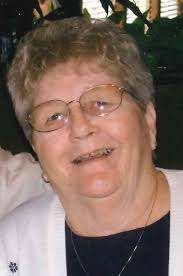 Obituary information for Judy Ann Harlan