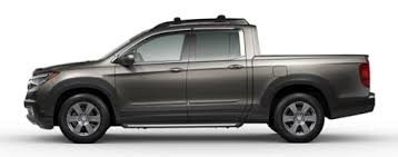 Honda ridgeline accessories and parts: 2017 2021 Genuine Honda Ridgeline Accessories