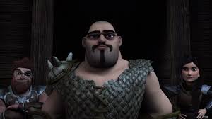 Where does drago come from in how to train your dragon 2? Checkmate Of All The Villains In The Dreamworks Httyd