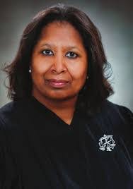 Irma Burks's Instagram, Twitter & Facebook