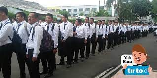 Semua senyawa di atas adalah rumus kimia bensin. Seleksi Cpns 2018 S1 Fisika Paling Dicari Di Badan Standarisasi Nasional Bsn