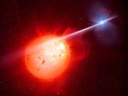 Disebut kuning putih biar tidak keliru dengan bintang kerdil putih yang merupakan bintang mati. Astronom Temukan Bintang Jenis Baru Pulsar Kerdil Putih Berita Astronomi
