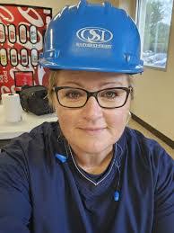 Carrie Haught's Instagram, Twitter & Facebook