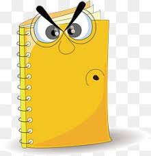 Yellow Book Ancient Books Book Cover Free Graphic Design