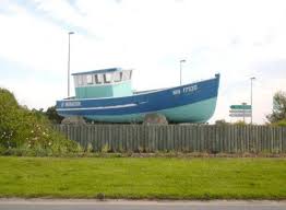 Les Rond Points De Charente Maritime Le Blog Du Csc Avara Charente Maritime Rond Point Marennes