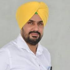 Satinder Pal Singh Bawa