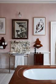 Barb homes is the best place when you want about galleries to add your collection, may you agree these. 7 Pink And Brown Interiors The Nostalgic And Calm Combo For This Season Daily Dream Decor