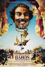 The Adventures of Baron Munchausen (Film, Fantasy): Reviews, Ratings, Cast  and Crew