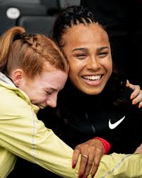 Nationals Week 🧿 LET'S HAVE SOME FUN! 📸 @felix_reimers @helgman1  @dlv_online