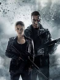 They took some risks with their casting and it didn't explode in their face which is nice, a lot of the effects were very visually impressive. Terminator Genisys Family Dynamics Video 2015 Imdb