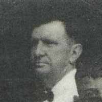John Bachman Nabors Sr (1884–1946)