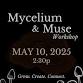 Mycelium & Muse