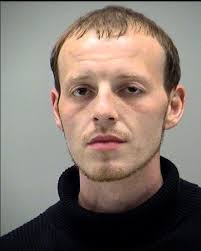 Man accused of doing drugs in UDF restroom