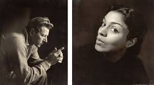 Women Behind the Lens: Great Female Photographers