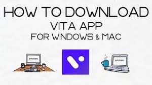 Overview of vita video editor app: How To Download And Install Vita App On Pc Windows 10 8 7 Mac Youtube