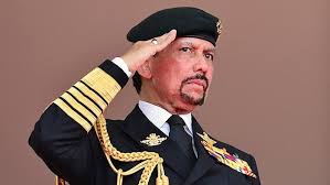 Sultan hassanal bolkiah net worth is estimated to be around of $20 billion. Foto Sultan Brunei Yang Kirim Utusan Untuk Lapor Ke Polda Metro