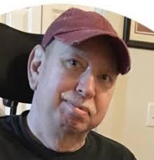 Robert Leslie "Rob" Denton