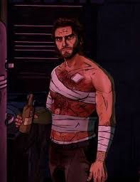 Pin By Rrj Roxas On Games The Wolf Among Us Werewolf Stories Big Bad Wolf