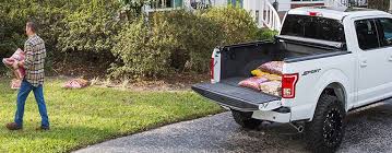 This way the bed of the truck won't get scratched up and dented by tools bumping around and it secures them from theft as well. The Best Storage Solutions To Organize Your Truck Realtruck