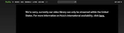 Buy hulu gift card outside us. How To Sign Up For Hulu Without A Us Credit Card