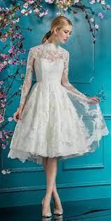Looking for a great deal on your wedding dress? 130 Short Wedding Dresses Ideas Short Wedding Dress Wedding Dresses Dresses