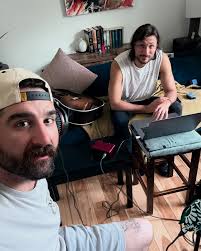 Rick Duff (@rickduffmusic) · Instagram 照片和视频