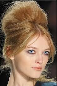 It is one of the simple ways to style your hair. Iconic 70s Hairstyles For Modern Day Disco Glamour