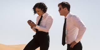 9,409,221 likes · 1,269 talking about this. Men In Black International S Stars Reveal Who Among Their Past Collaborators May Be Aliens Cinemablend