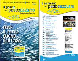 Senigallia vanta una lunga spiaggia, la spiaggia di velluto, spaziosa e profonda, ideale per vacanze di famiglia. Il Giornale Del Pesceazzurro Pesce Azzurro