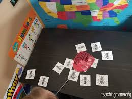 I've compiled a list of social skills activities for preschoolers to help teach young children how to get along with others, how to make. No Cost Low Prep Preschool Activities Teaching Mama